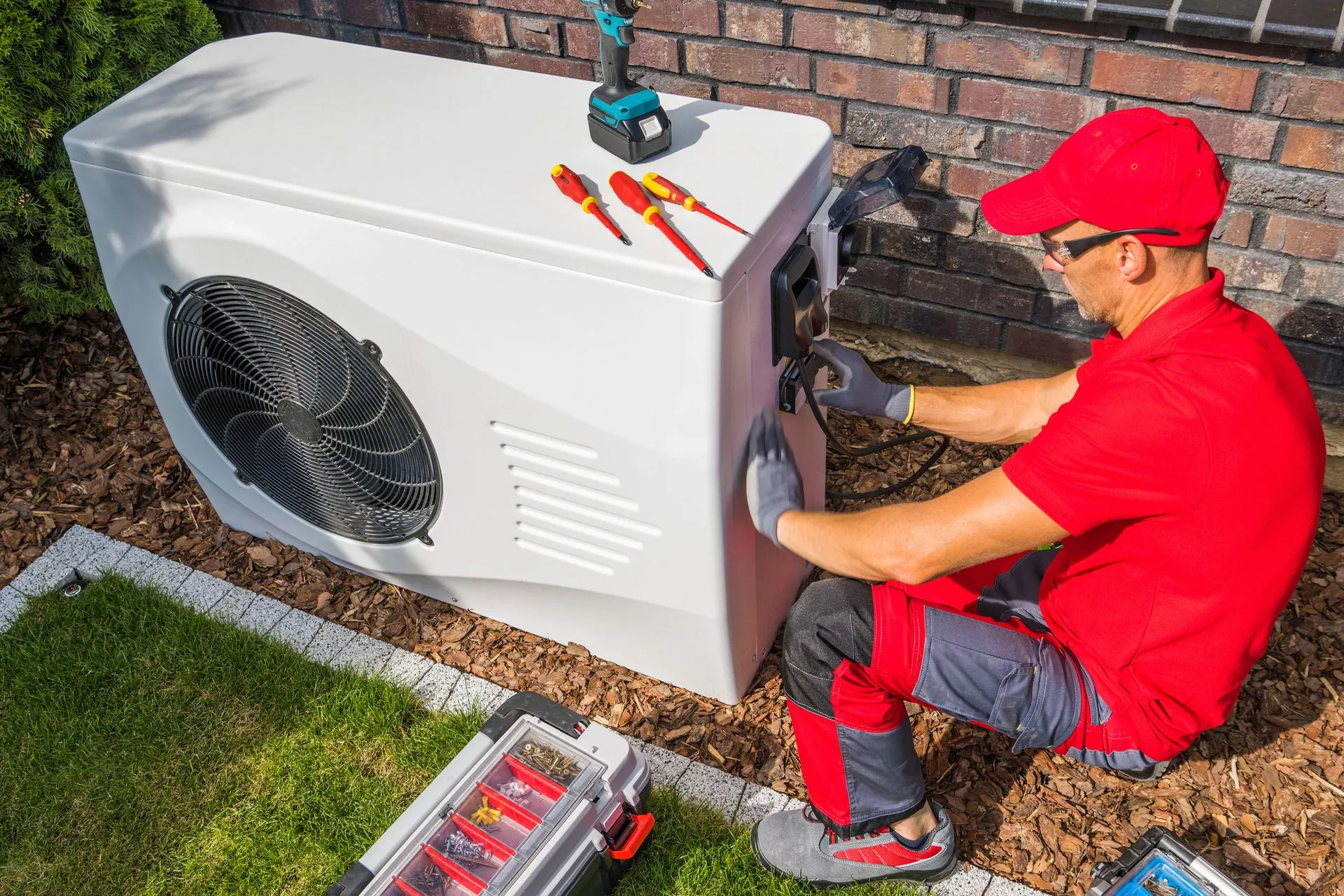 About HVAC in Bonneau, SC
